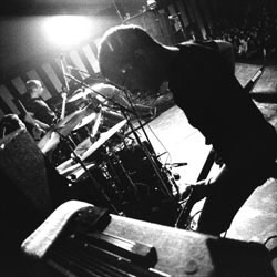 Chicago, IL USA 6/23/01